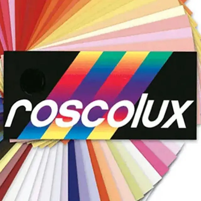 Alt view image 3 of 3 - Rosco #5782 Fluorescent Paint, 1 Gallon, Yellow