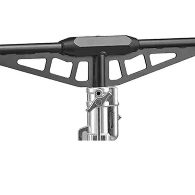 Alt view image 3 of 4 - Godox 4-Light Bracket for P300R and P600Bi Hard Light Panels