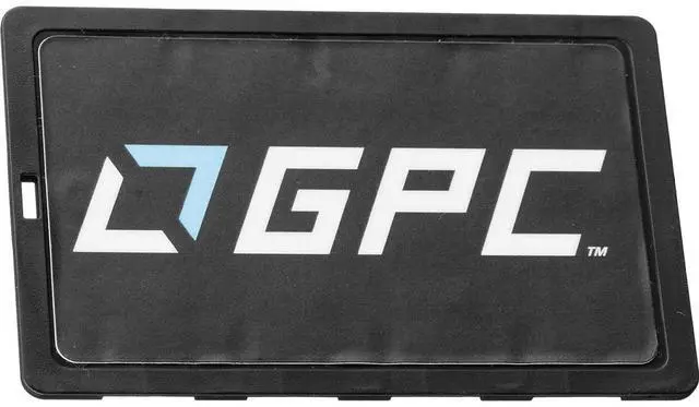 Alt view image 4 of 4 - Go Professional Cases Go Professional Cases 8-Slot microSD Card Holder