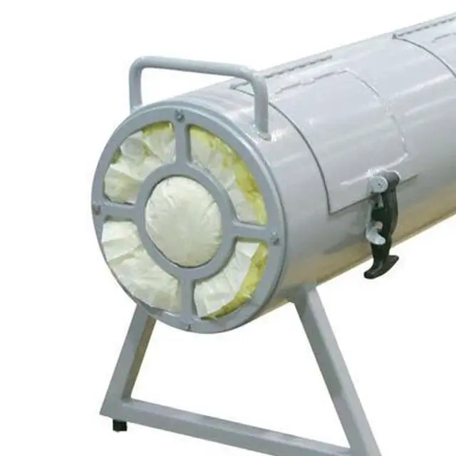 Alt view image 3 of 4 - Safariland Bullet Catcher Collection Chamber