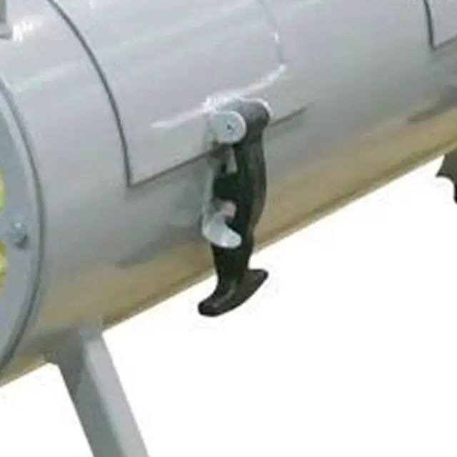 Alt view image 4 of 4 - Safariland Bullet Catcher Collection Chamber