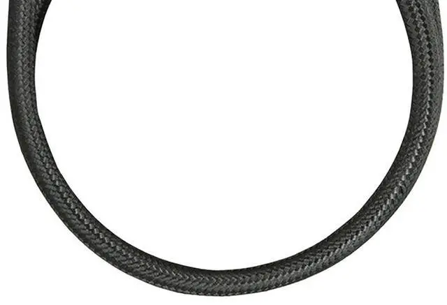 Alt view image 3 of 4 - Jupio 27.6" 100W USB Type-C Male to USB Type-C Male Cable, Black/Orange