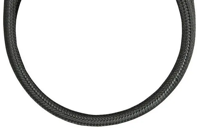 Alt view image 3 of 4 - Jupio 4.9' 100W USB Type-C Male to USB Type-C Male Cable, Black/Orange