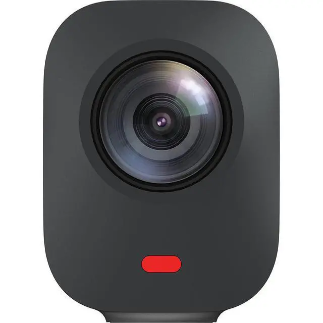 Alt view image 2 of 7 - NearStream VM33 2K Wireless Streaming Camera, 10x Optical Zoom