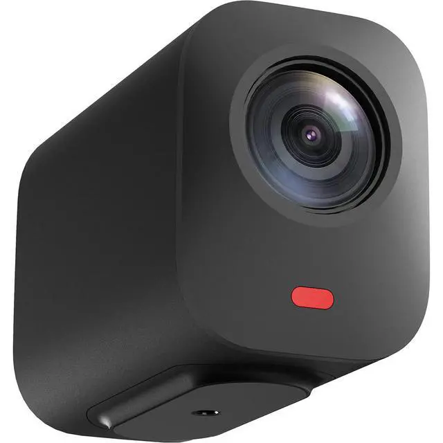 Alt view image 3 of 7 - NearStream VM33 2K Wireless Streaming Camera, 10x Optical Zoom