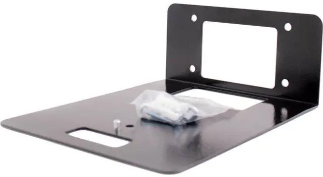 Alt view image 4 of 4 - AIDA WM-PTZ Universal Wall Mount Bracket for PTZ Camera