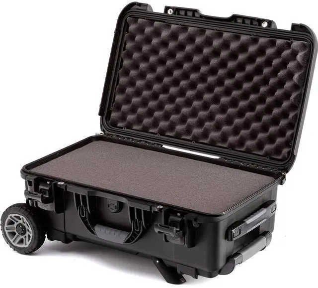 Main image of Nanuk R 935 Waterproof Hard Case with Heavy-Duty Wheels and Cubed Foam