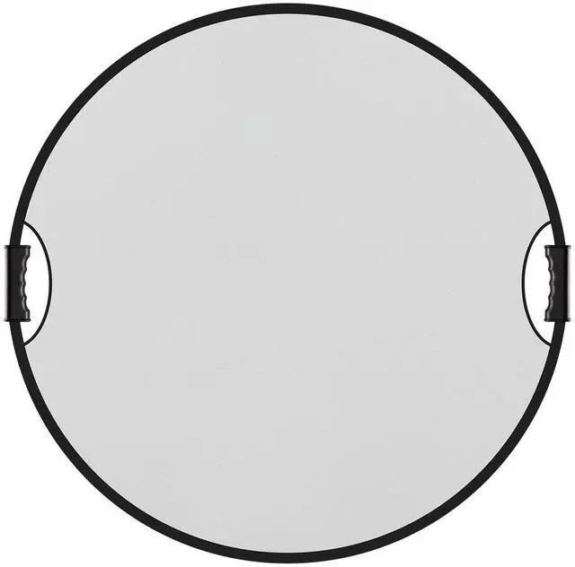 Alt view image 5 of 7 - Westcott Illuminator 30" QuickGrip 5-In-1 Reflector