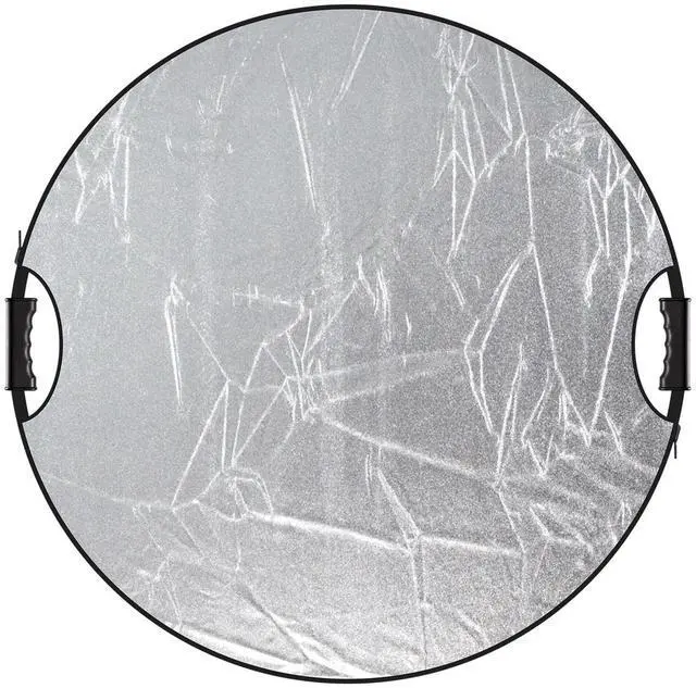 Alt view image 6 of 7 - Westcott Illuminator 30" QuickGrip 5-In-1 Reflector