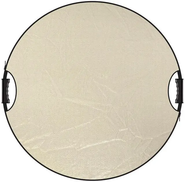 Alt view image 7 of 7 - Westcott Illuminator 30" QuickGrip 5-In-1 Reflector