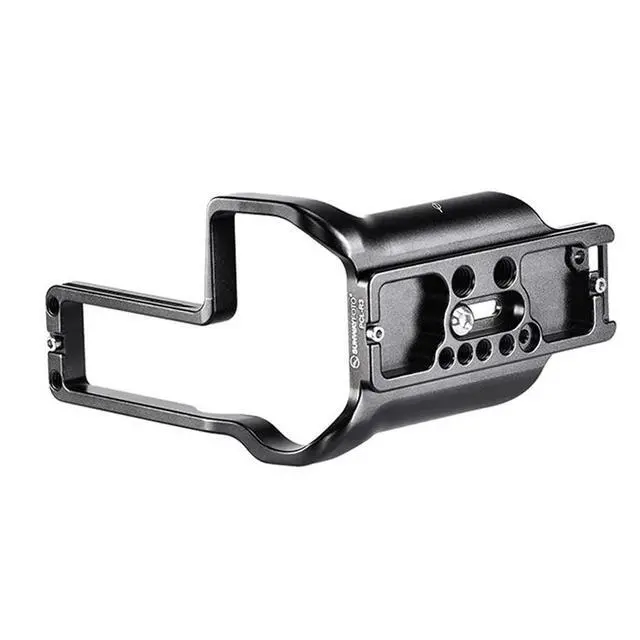 Alt view image 4 of 5 - SunwayFoto PCL-R3 Dedicated L-Bracket for Canon EOS R3