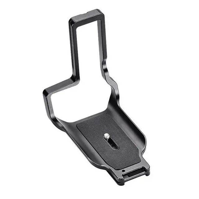 Alt view image 3 of 5 - SunwayFoto PCL-R3 Dedicated L-Bracket for Canon EOS R3