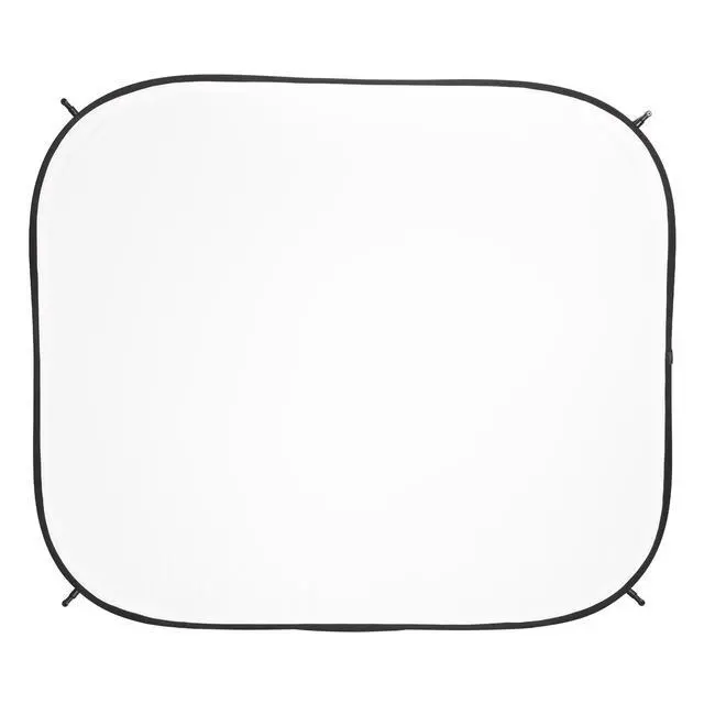 Alt view image 7 of 7 - Glow 7x8' HiGlow Illuminated White Background