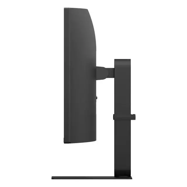 Alt view image 5 of 6 - LG 34U640B-B 34" 21:9 Ultrawide WQHD 144Hz Curved VA LCD HDR Monitor