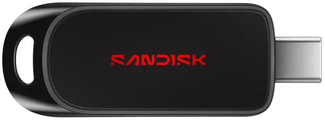 Main image of SanDisk USB 128GB Flashdrives 250MBs
