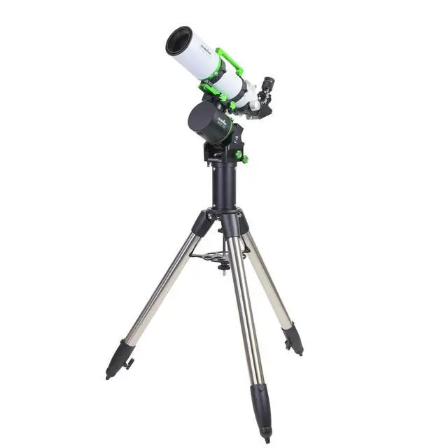Alt view image 3 of 7 - Sky-Watcher Evostar 80EDX Limited Edition 80mm f/7.5 Doublet Apochromat Refractor Telescope