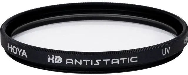 Main image of Hoya HOYA HD Antistatic UV Filter 49mm