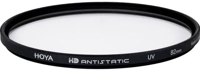 Main image of Hoya HOYA HD Antistatic UV Filter 82mm