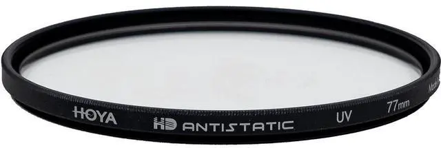 Main image of Hoya HOYA HD Antistatic UV Filter 77mm