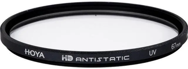 Main image of Hoya HOYA HD Antistatic UV Filter 67mm
