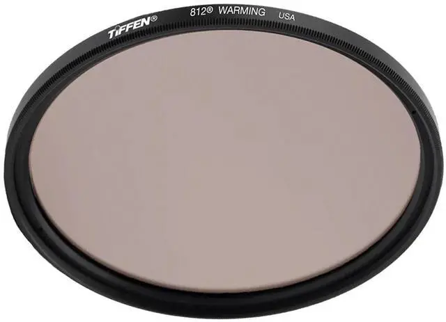 Main image of Tiffen 52mm 812 Warming Glass Filter