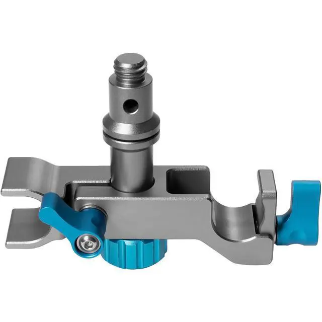Alt view image 5 of 7 - Kondor Blue Universal Lens Support Kit for LWS 15mm Rods, Space Gray
