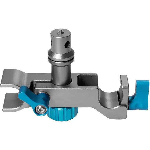 Alt view image 6 of 7 - Kondor Blue Universal Lens Support Kit for LWS 15mm Rods, Space Gray