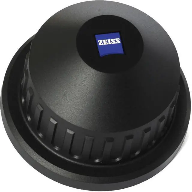 Alt view image 4 of 4 - Zeiss Interchangeable Mount Set (IMS) for 21mm, 25mm, 28mm and 35mm Compact Prime CP.3 PL Bayonet Mount Lenses