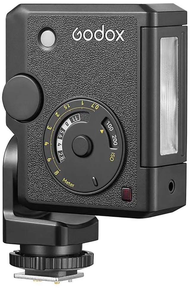 Main image of Godox TTL Retro Camera Flash for Sony