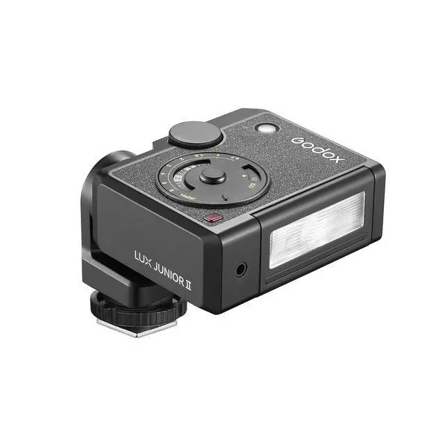 Alt view image 5 of 7 - Godox TTL Retro Camera Flash for Sony