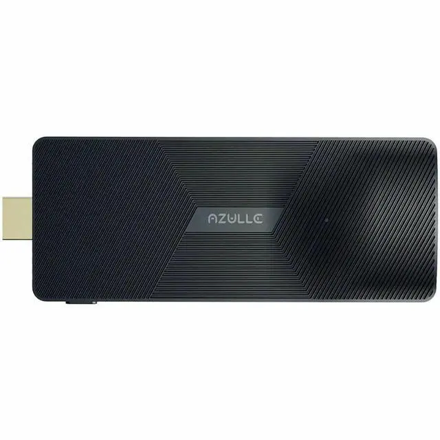 Alt view image 2 of 2 - AZULLE ACCESS ARM MINI PC STICK WITH ROCKCHIP RK3576, 8GB/64GB, ANDROID 14. FANL