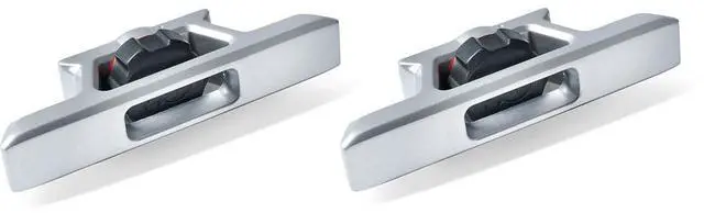 Main image of Pelican ModRail Cleat Set for CRATE 45L and CRATE 90L Hard Case