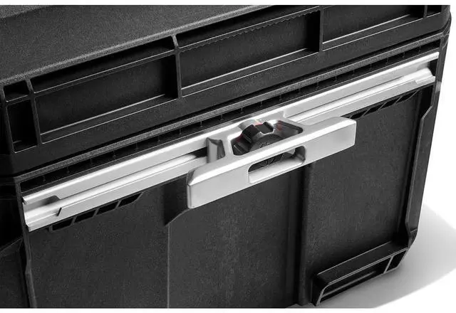 Alt view image 2 of 2 - Pelican ModRail Cleat Set for CRATE 45L and CRATE 90L Hard Case