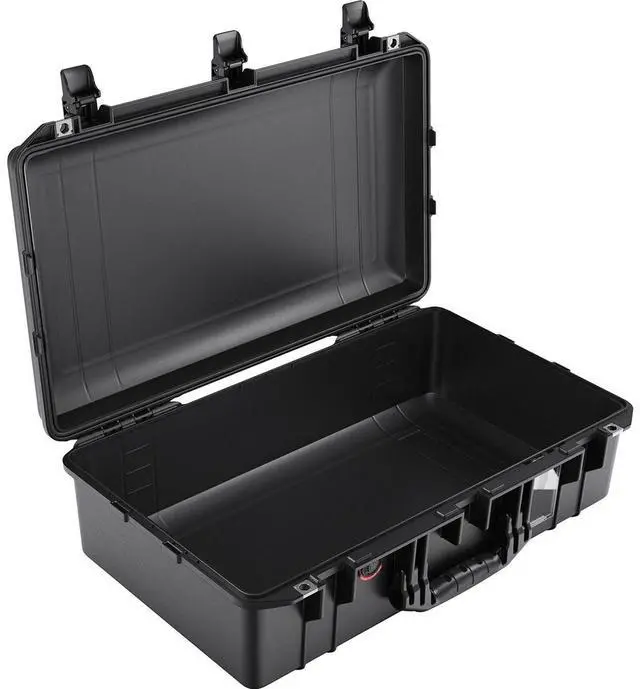 Main image of Pelican 1555 Air Waterproof Hard Carry Case, Black