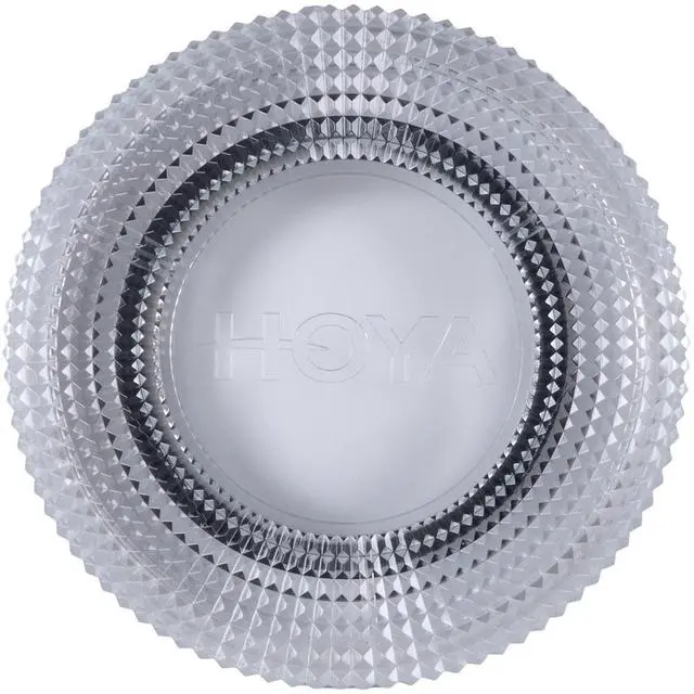 Alt view image 3 of 7 - Hoya HOYA HD Antistatic UV Filter 49mm