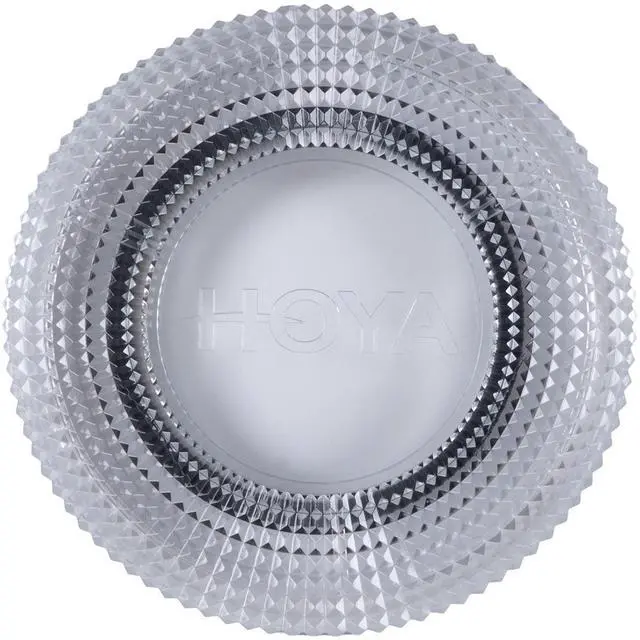 Alt view image 3 of 7 - Hoya HOYA HD Antistatic UV Filter 55mm