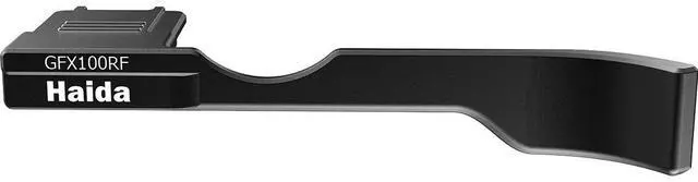 Main image of Haida Thumb Grip for Fujifilm GFX100RF Camera, Black