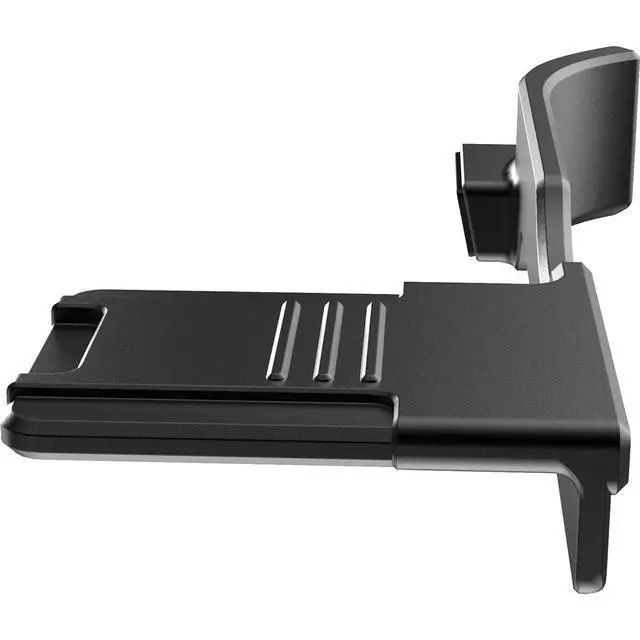 Alt view image 4 of 7 - Haida Thumb Grip for Fujifilm GFX100RF Camera, Black