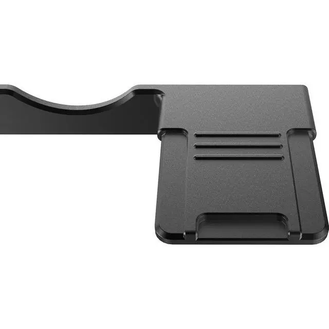 Alt view image 2 of 7 - Haida Thumb Grip for Fujifilm GFX100RF Camera, Black