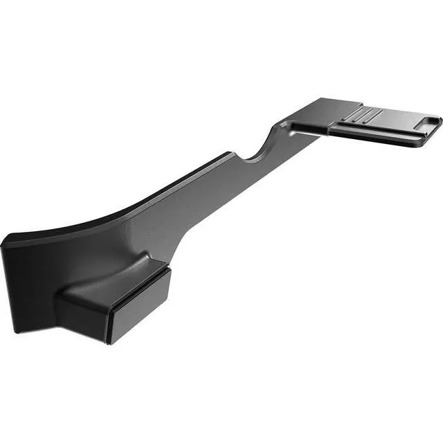Alt view image 7 of 7 - Haida Thumb Grip for Fujifilm GFX100RF Camera, Black