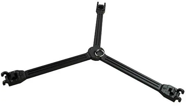 Main image of Cartoni S708 Quick-Release Mid-Level Spreader for T627, T621, T626/2, T628/2 and T627/C Tripods