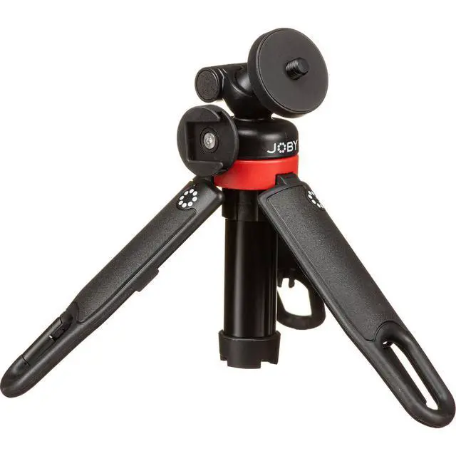 Alt view image 4 of 7 - JOBY HandyPod Clip Extend Multi-Mode Selfie Stick Tripod