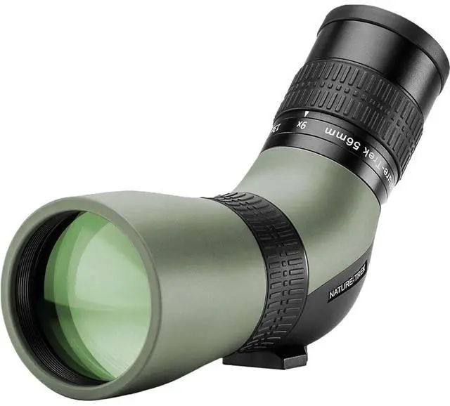Main image of Hawke Sport Optics 9-27x56mm Nature-Trek Waterproof Spotting Scope