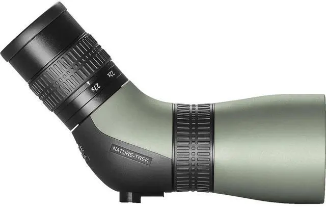 Alt view image 2 of 3 - Hawke Sport Optics 9-27x56mm Nature-Trek Waterproof Spotting Scope
