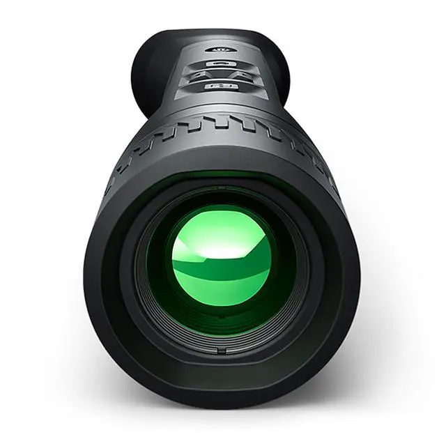 Alt view image 4 of 5 - FLIR Scout Pro II 2-8x Thermal Imaging Monocular, 18 Degree Field of View, Black