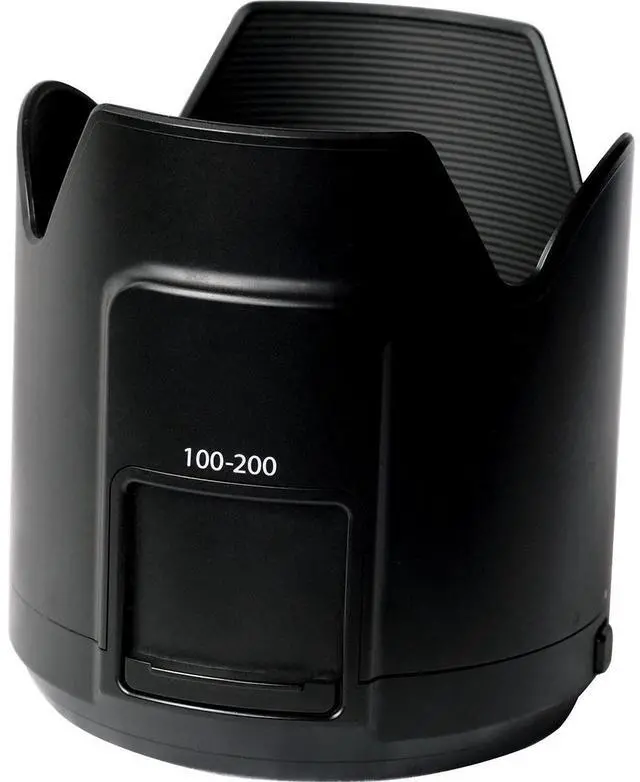Main image of Fujifilm Lens Hood for GF 100-200mm f/5.6 R LM OIS WR Lens