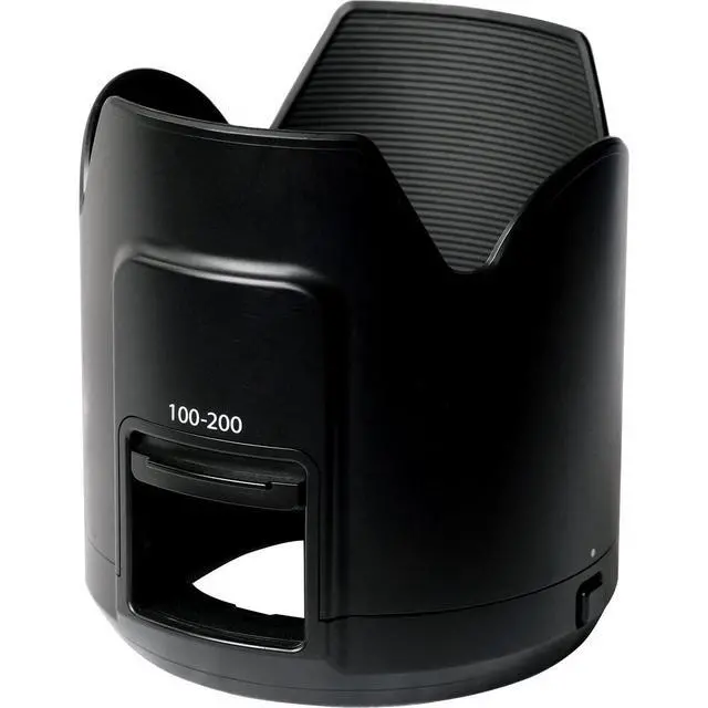 Alt view image 2 of 3 - Fujifilm Lens Hood for GF 100-200mm f/5.6 R LM OIS WR Lens