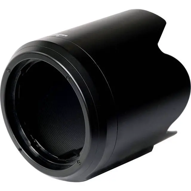 Alt view image 3 of 3 - Fujifilm Lens Hood for GF 100-200mm f/5.6 R LM OIS WR Lens