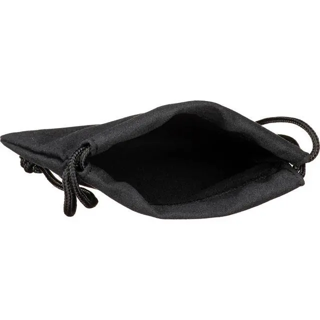 Alt view image 2 of 2 - Fujifilm Soft Case for XF 1.4x or 2x TC WR Teleconverter, Black