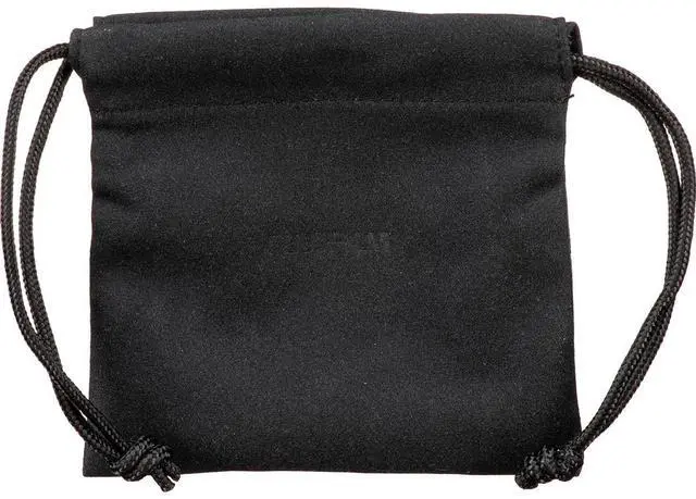 Main image of Fujifilm Soft Case for XF 1.4x or 2x TC WR Teleconverter, Black